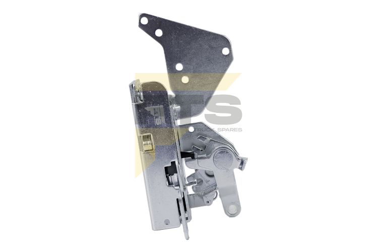 Imagem adicional do produto FECHADURA PORTA SCANIA 124 L.E - Cód: FAP-12426